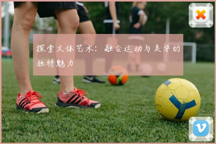 探索文体艺术：融合运动与美学的独特魅力